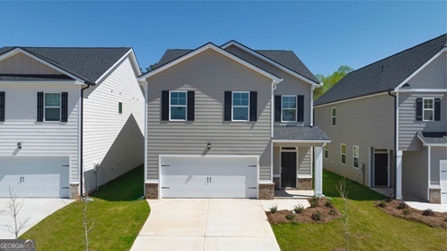 11980 Aukerman Way Hampton, GA 30228 - Photo 1 of 30