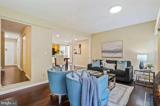 $439,500 | 5457 El Camino, Unit A4, Columbia, MD 21044