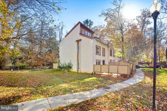 $439,500 | 5457 El Camino, Unit A4, Columbia, MD 21044