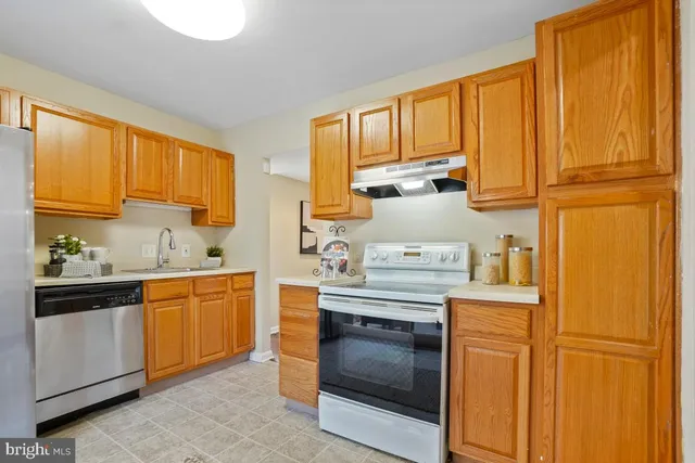 $439,500 | 5457 El Camino, Unit A4, Columbia, MD 21044