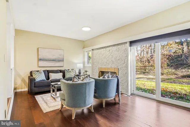 $439,500 | 5457 El Camino, Unit A4, Columbia, MD 21044