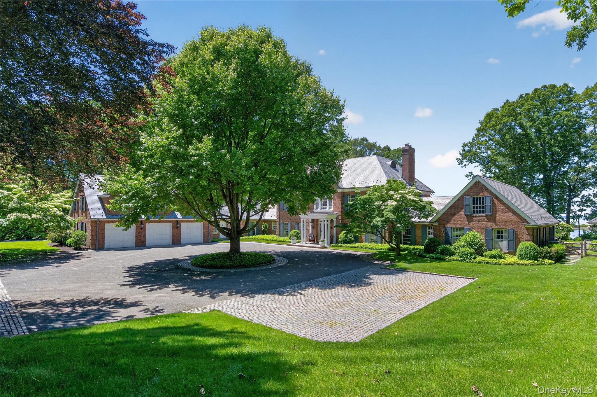 2 Lands End Road Locust Valley, NY 11560 - Photo 2 of 50 Gallery Image 2