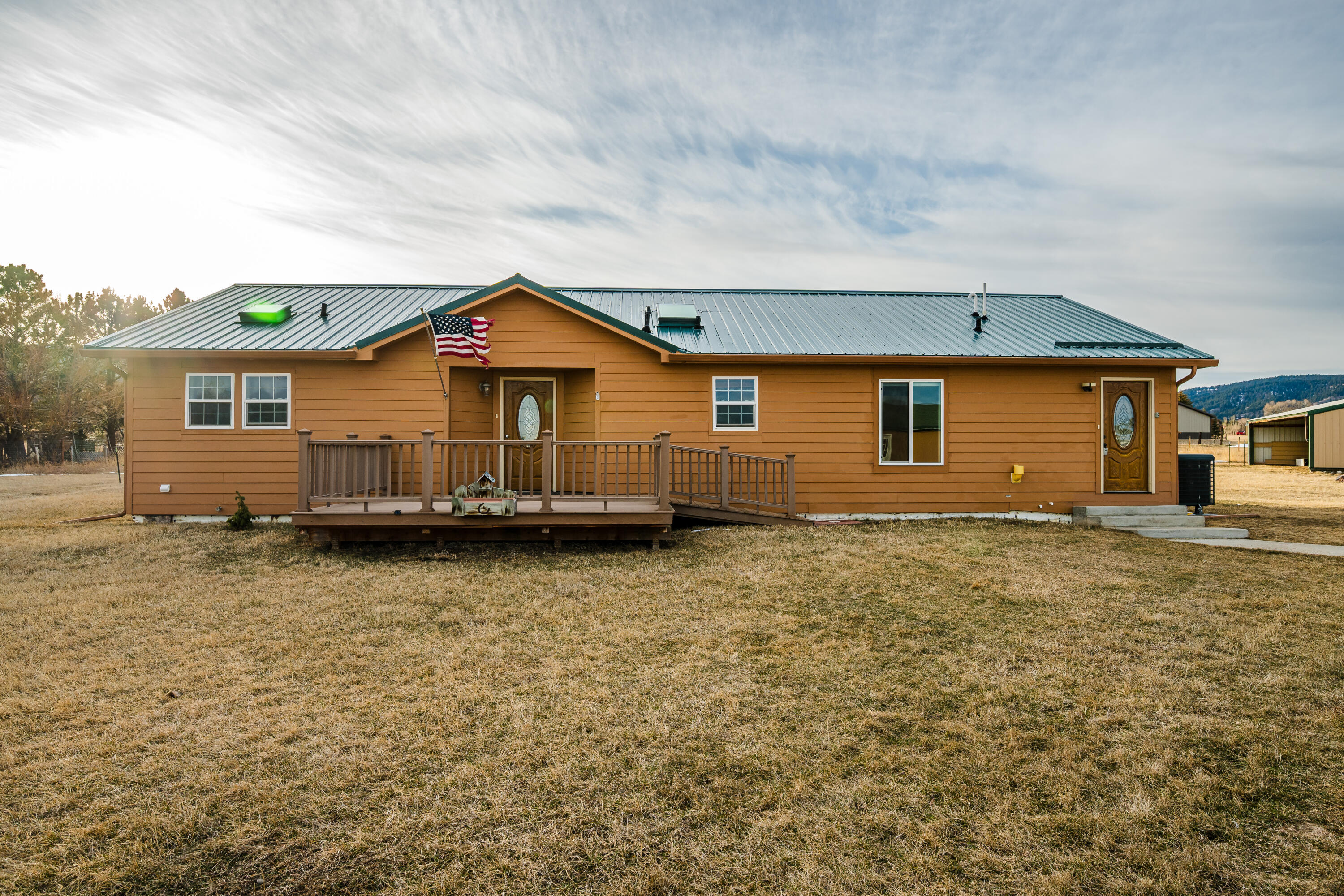 77 John Lane Story, WY 82842 - Photo 1 of 53 77 John Ln