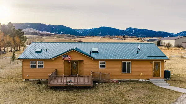 $667,000 | 77 John Lane, Story, WY 82842