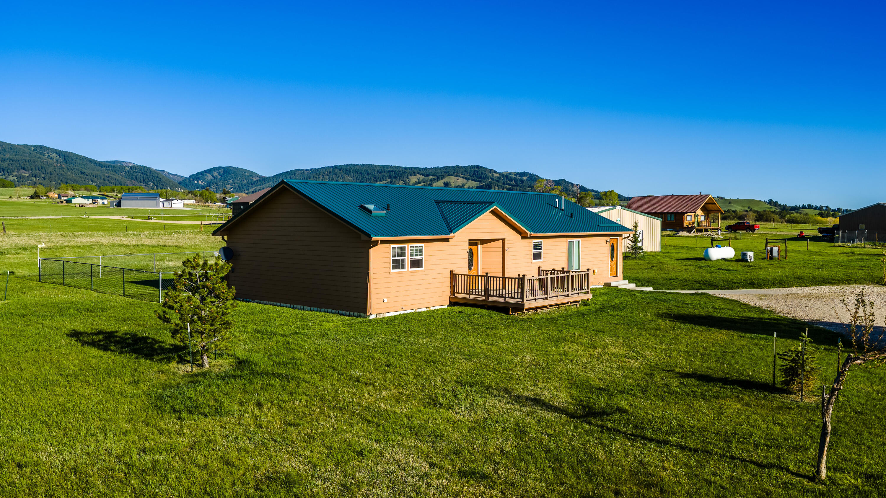 77 John Lane Story, WY 82842 - Photo 4 of 53 77 john 001