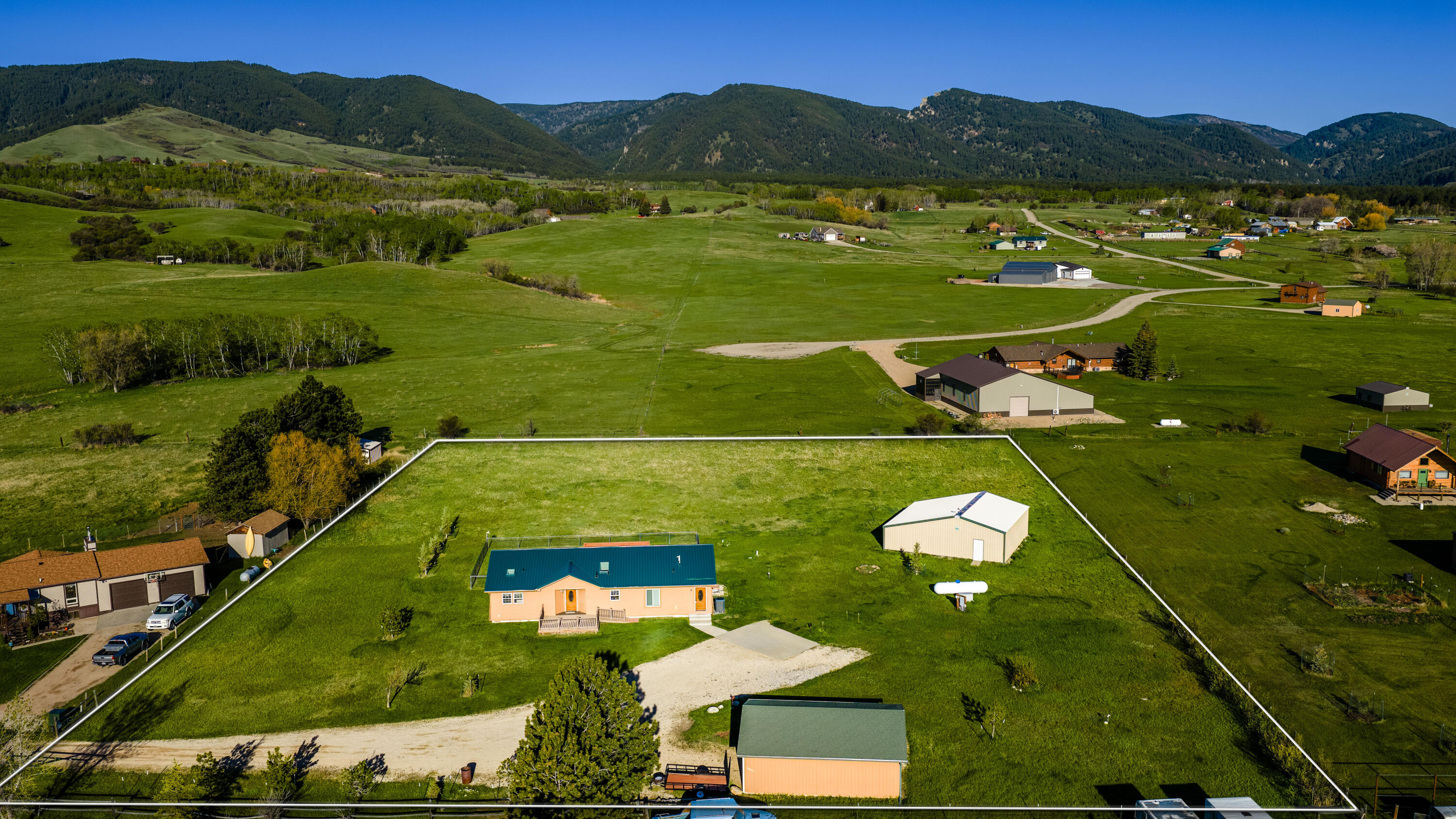 77 John Lane Story, WY 82842 - Photo 41 of 53 77 john 009