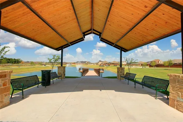 $645,000 | 1213 Honey Falls Lane, Lavon, TX 75166