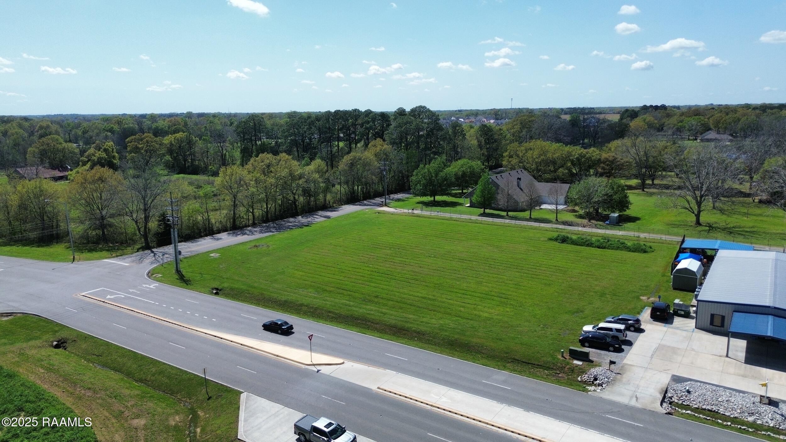 1288 South Bernard Road Broussard, LA 70518 - Photo 11 of 13 dji_fly_20250324_143448_880_174285835837