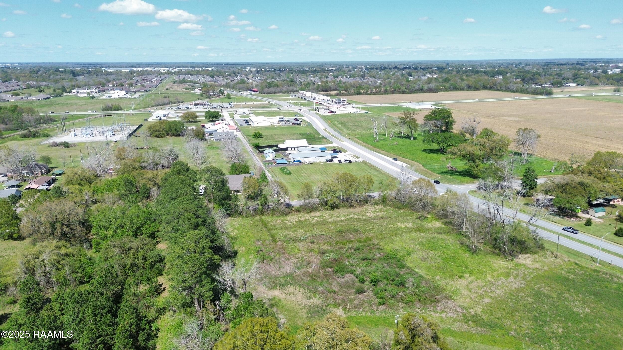 1288 South Bernard Road Broussard, LA 70518 - Photo 13 of 13 dji_fly_20250324_143824_891_174284518709
