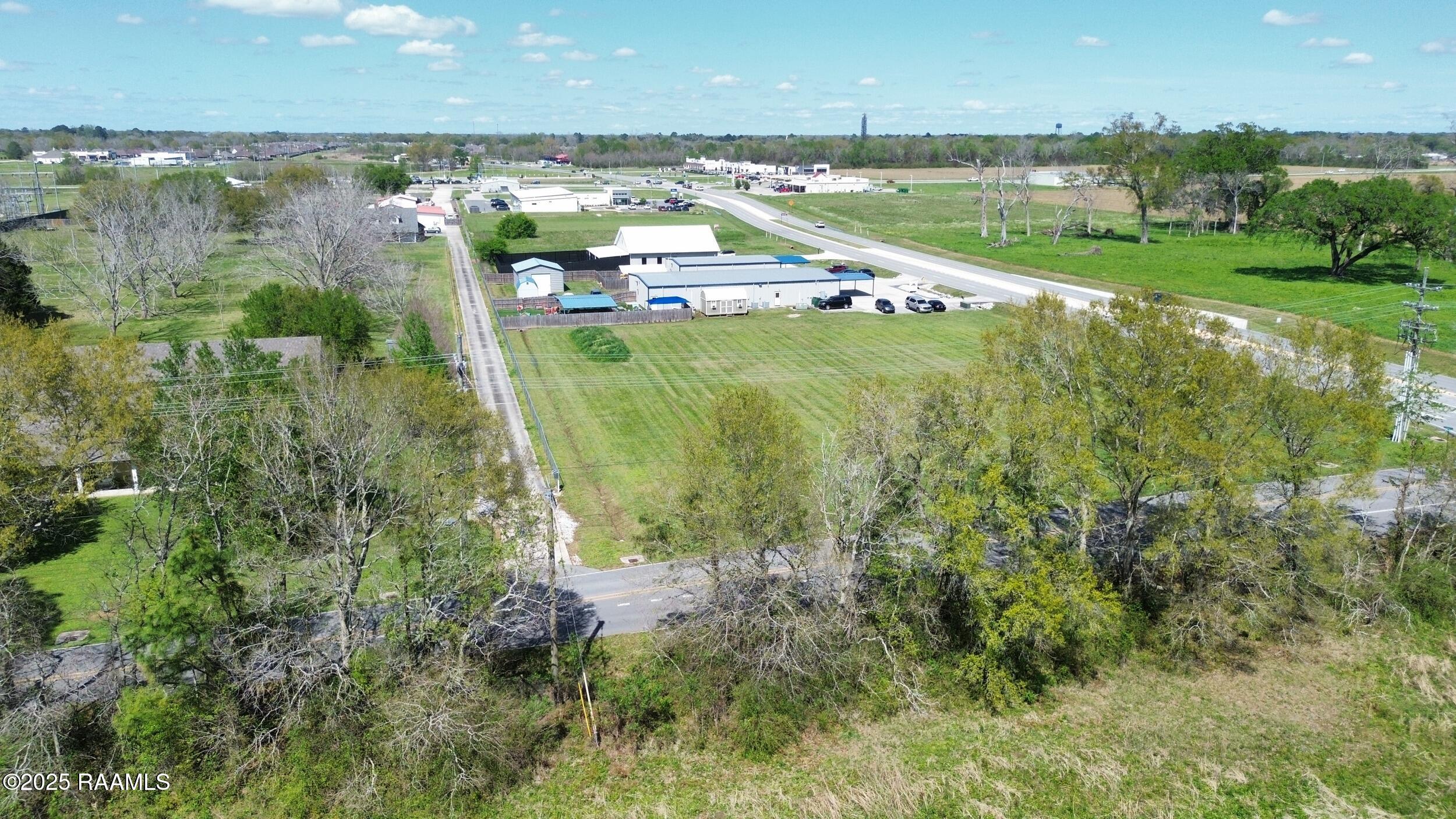 1288 South Bernard Road Broussard, LA 70518 - Photo 2 of 13 dji_fly_20250324_143806_890_174284518796