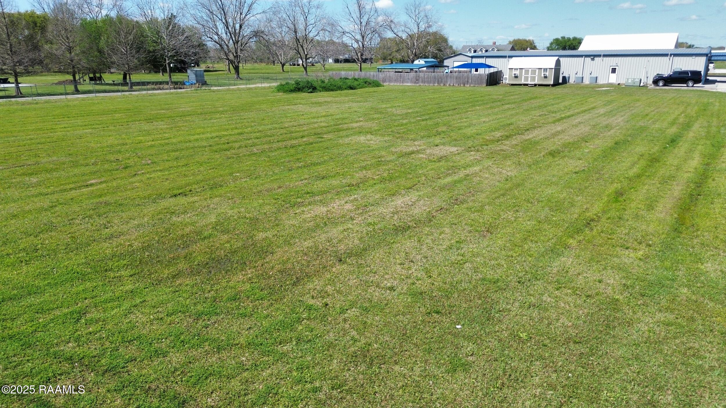 1288 South Bernard Road Broussard, LA 70518 - Photo 5 of 13 dji_fly_20250324_143716_887_174284519054