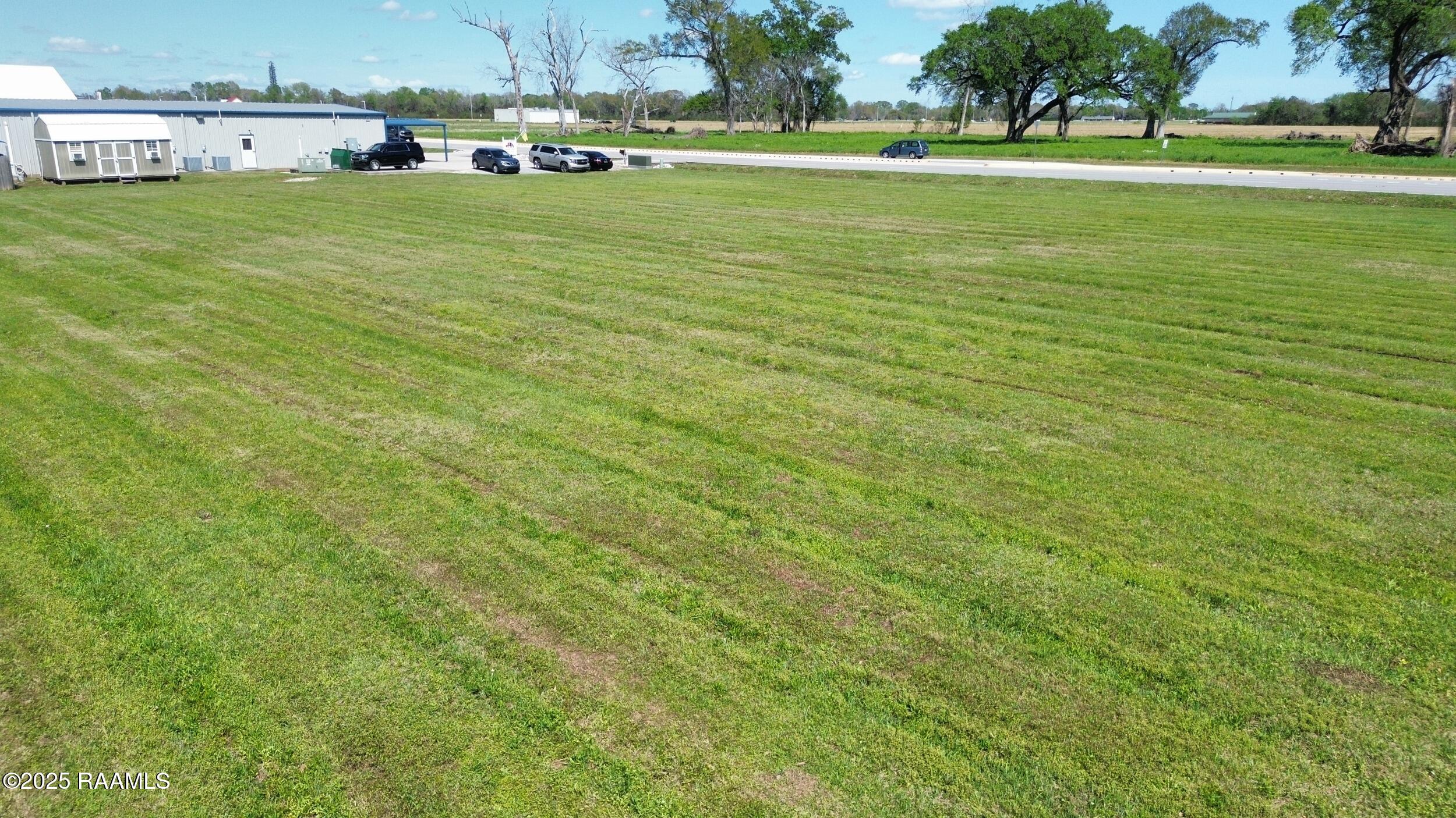1288 South Bernard Road Broussard, LA 70518 - Photo 6 of 13 dji_fly_20250324_143702_886_174284519399