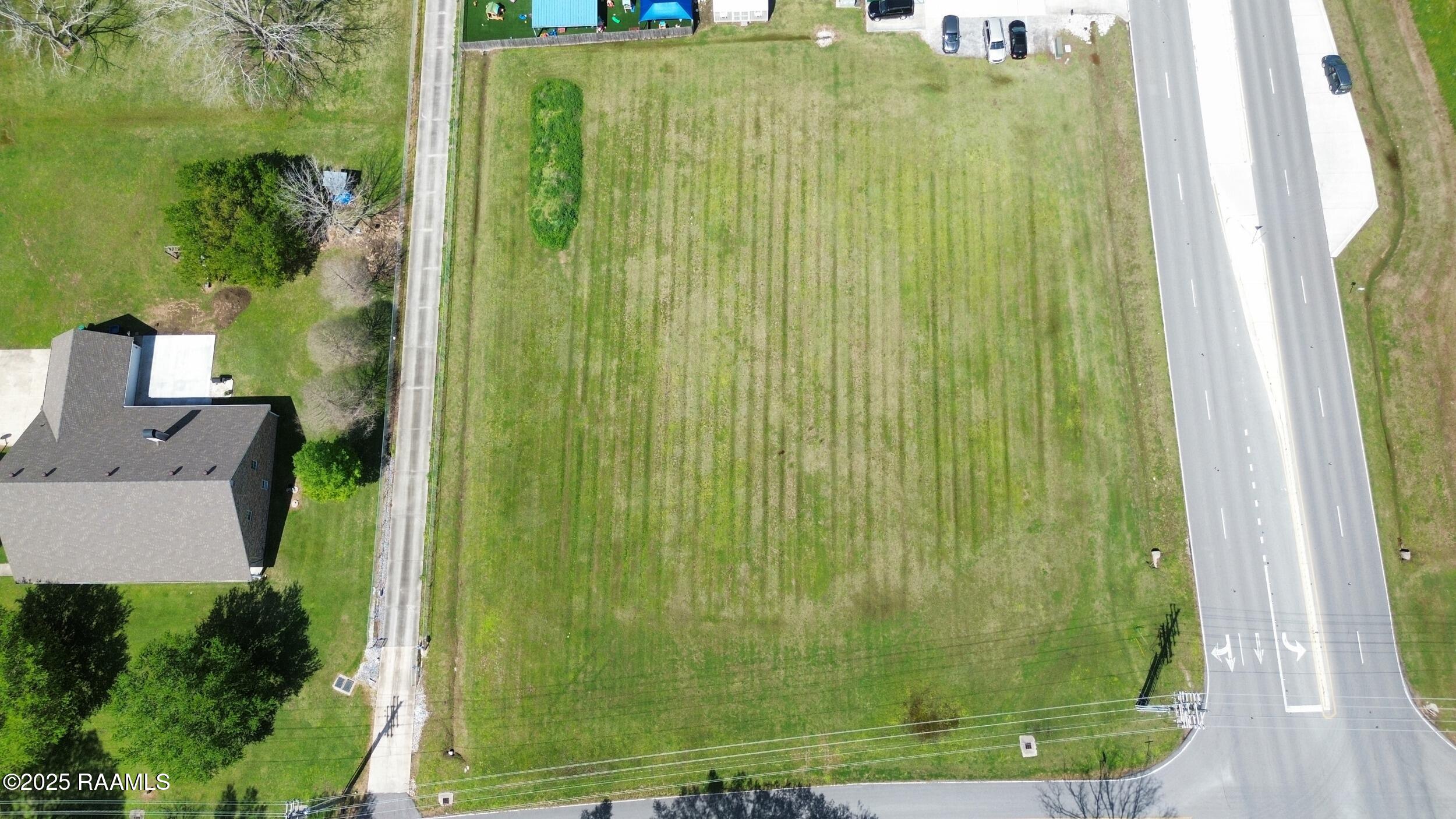 1288 South Bernard Road Broussard, LA 70518 - Photo 8 of 13 dji_fly_20250324_143612_884_174284519573