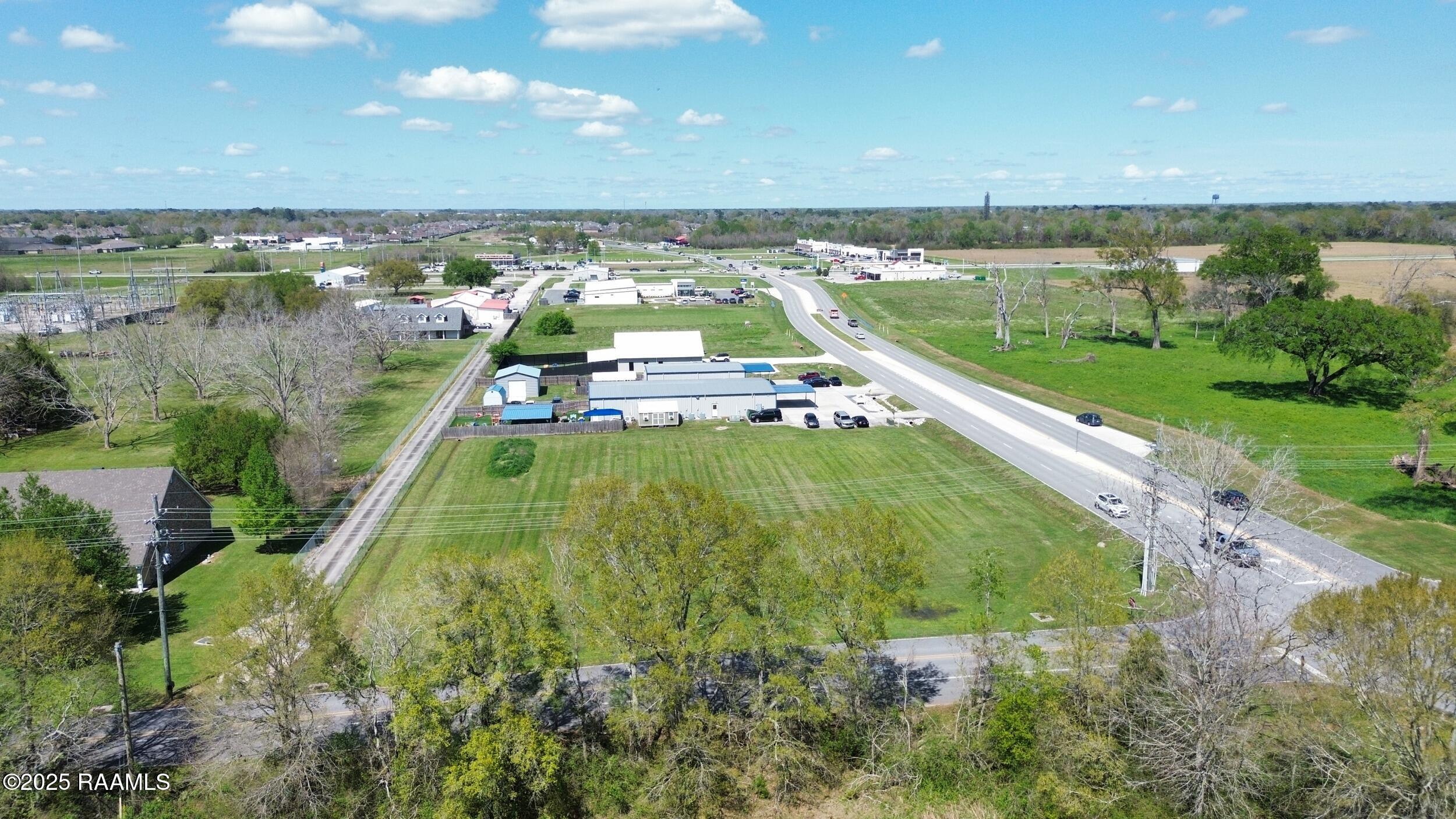 1288 South Bernard Road Broussard, LA 70518 - Photo 9 of 13 dji_fly_20250324_143544_883_174285835702