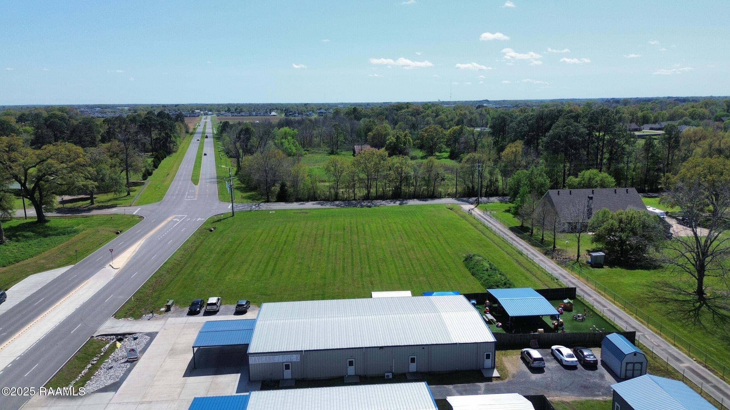 1288 South Bernard Road Broussard, LA 70518 - Photo 10 of 13 dji_fly_20250324_143504_881_174285835794