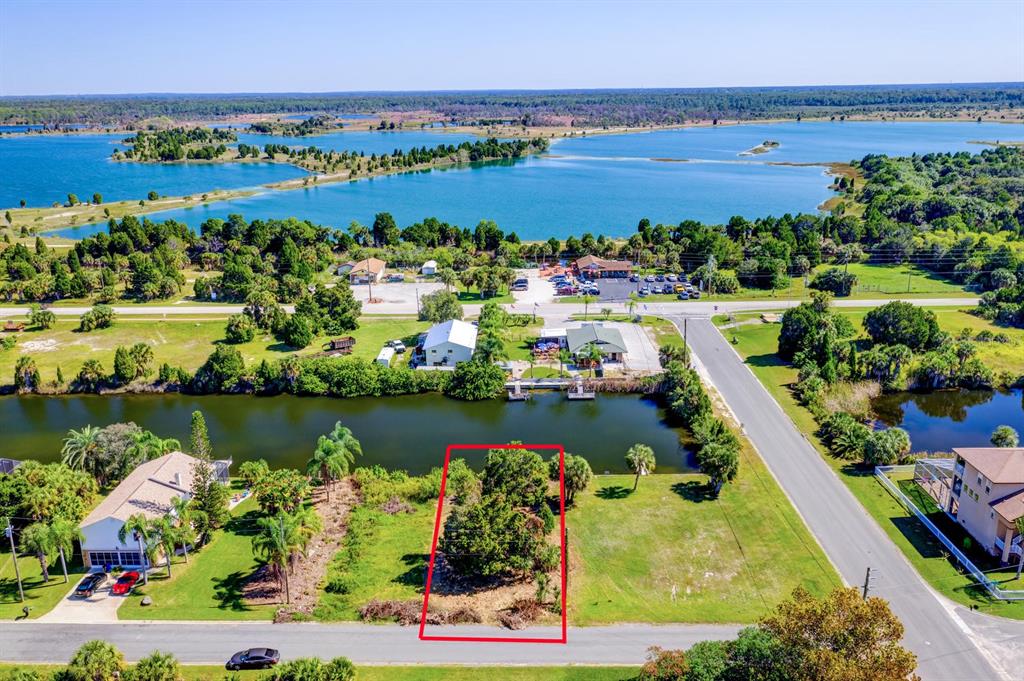 2 Fernleaf Drive Hernando Beach, FL 34607 - Photo 1 of 1 Gallery Image 1