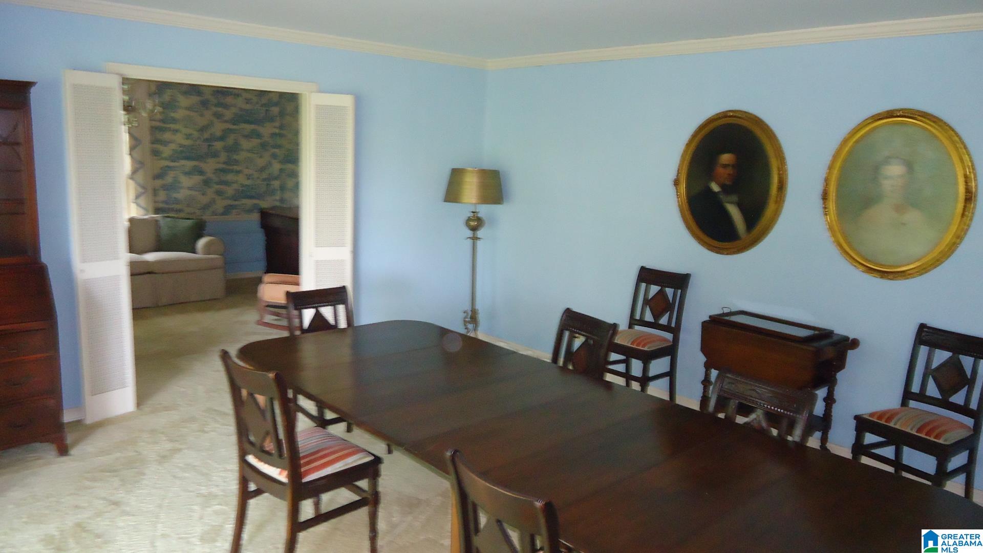 5 Belmont Road Anniston, AL 36207 - Photo 25 of 64