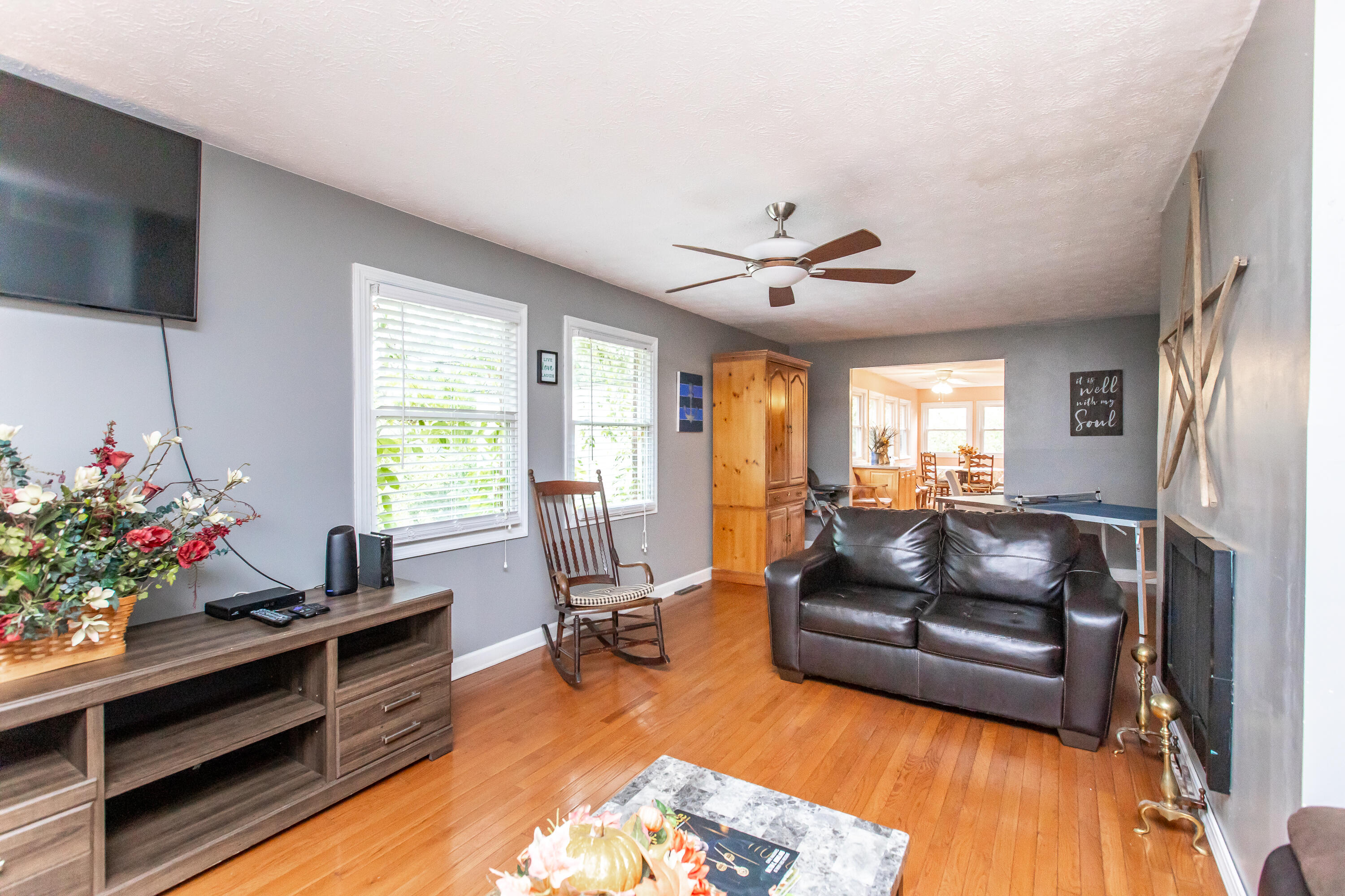 3035 Waterworks Road Danville, KY 40422 - Photo 18 of 58 1-17