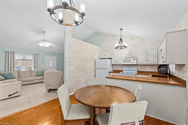 $275,000 | 2148 Sarina Drive, Randleman, NC 27317