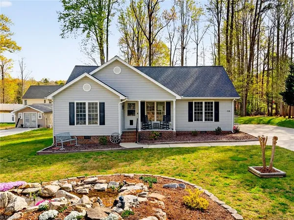 $275,000 | 2148 Sarina Drive, Randleman, NC 27317