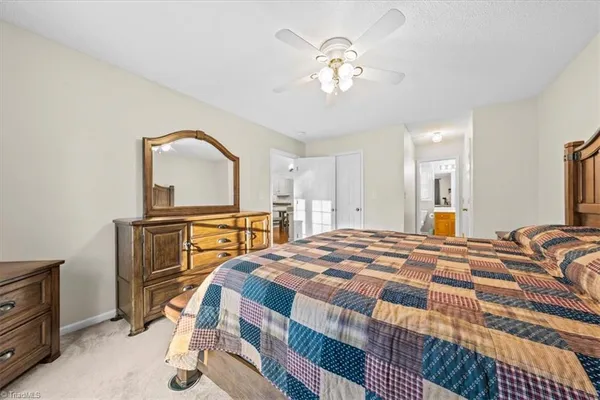 $275,000 | 2148 Sarina Drive, Randleman, NC 27317