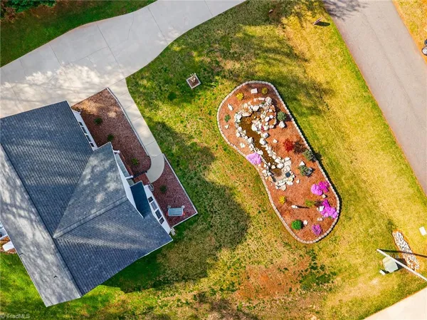 $275,000 | 2148 Sarina Drive, Randleman, NC 27317