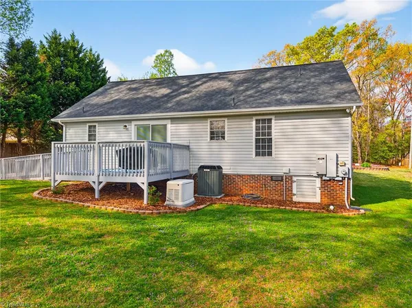 $275,000 | 2148 Sarina Drive, Randleman, NC 27317
