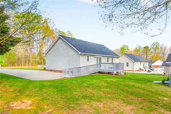 $275,000 | 2148 Sarina Drive, Randleman, NC 27317