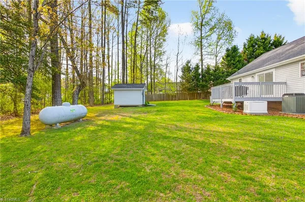 $275,000 | 2148 Sarina Drive, Randleman, NC 27317