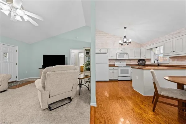 $275,000 | 2148 Sarina Drive, Randleman, NC 27317