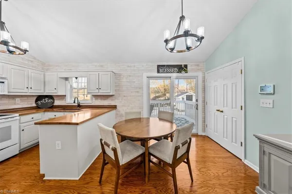 $275,000 | 2148 Sarina Drive, Randleman, NC 27317