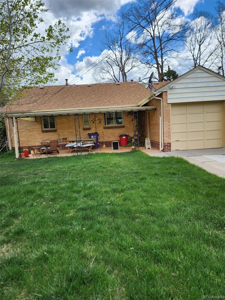 2248 Raleigh Street Denver, CO 80212 - Photo 2 of 14