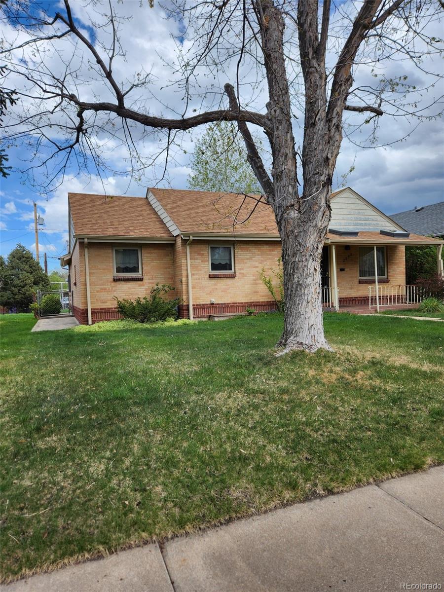 2248 Raleigh Street Denver, CO 80212 - Photo 3 of 14