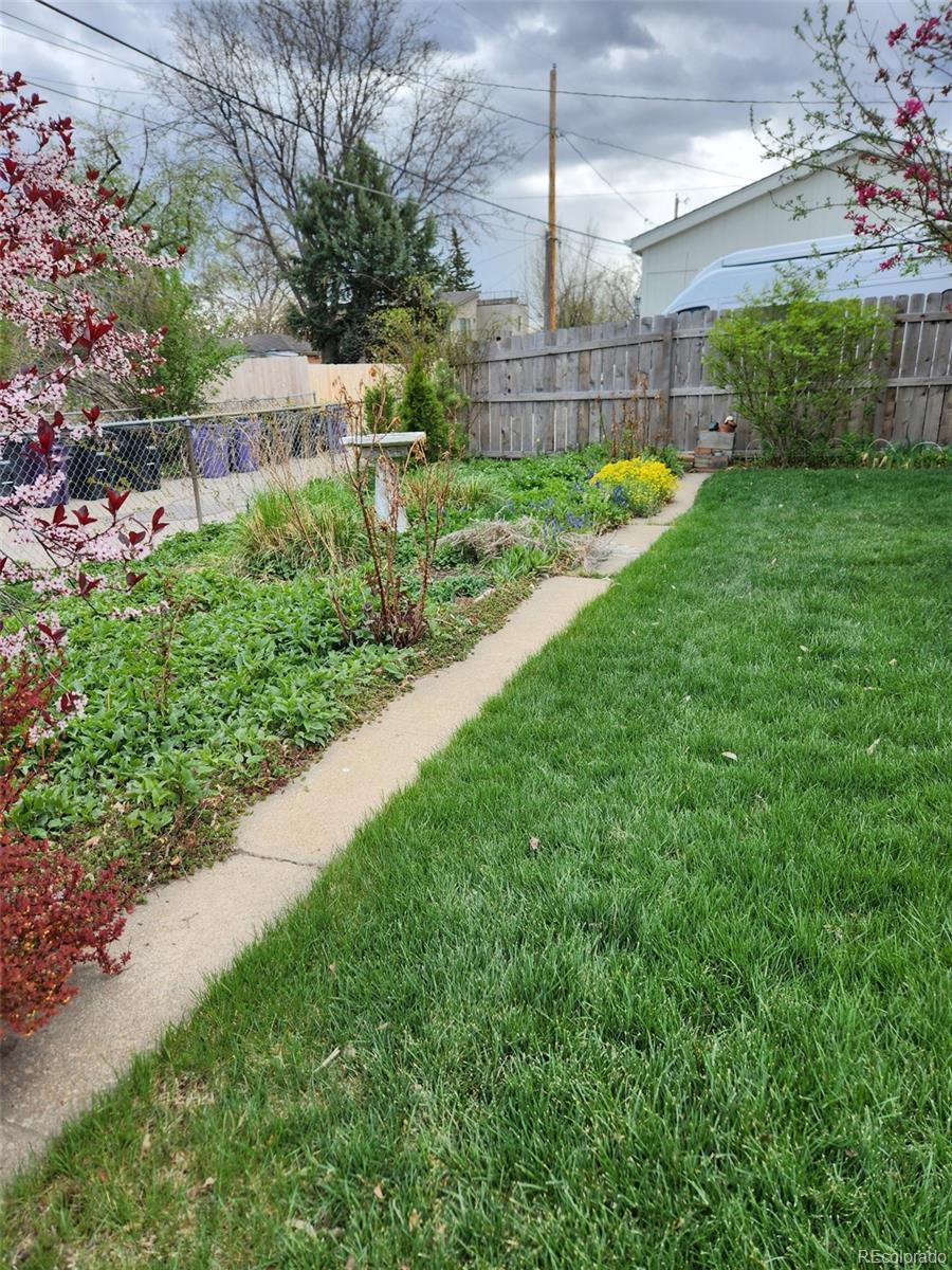 2248 Raleigh Street Denver, CO 80212 - Photo 4 of 14