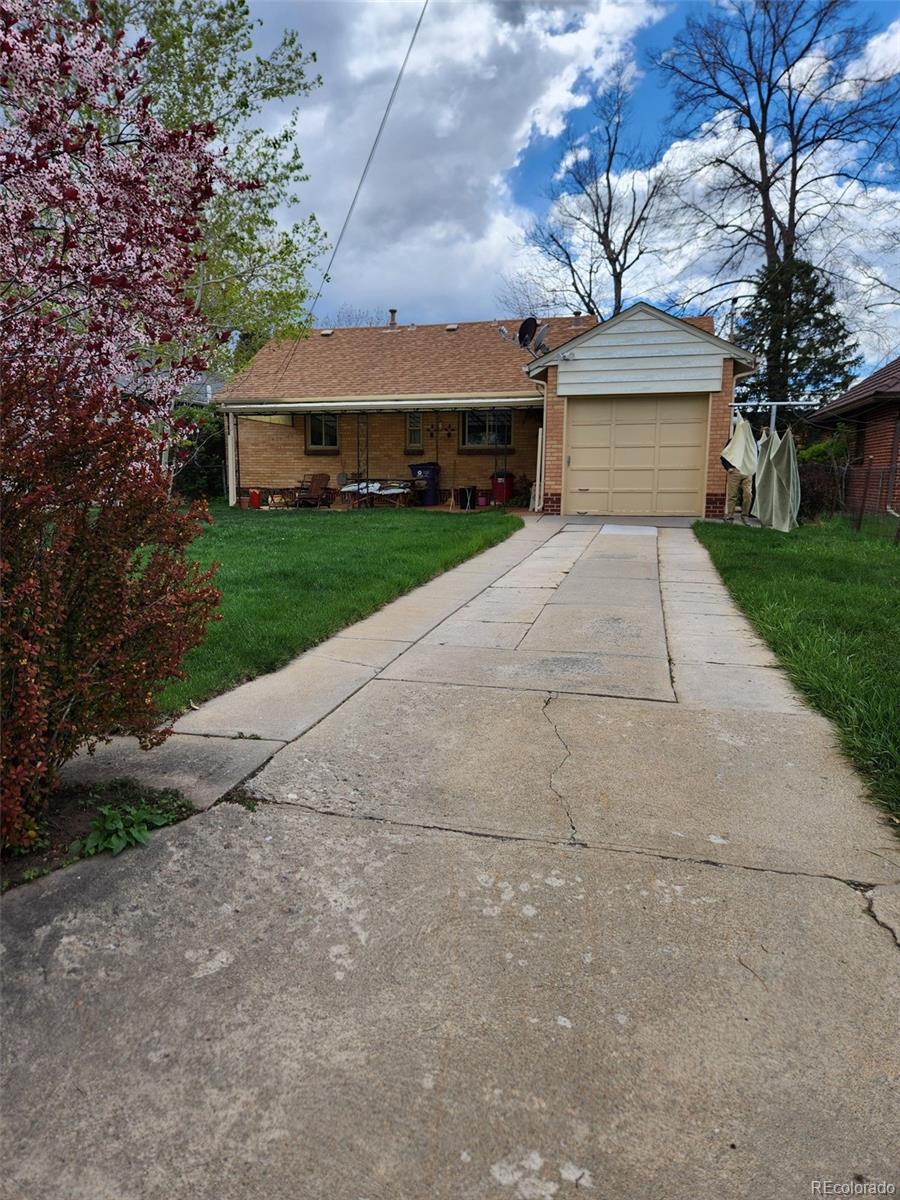 2248 Raleigh Street Denver, CO 80212 - Photo 5 of 14