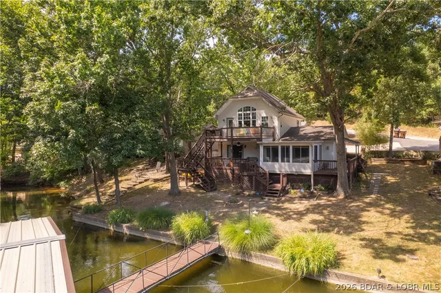 $649,000 | 94 Claralyn Woods Drive, Lake Ozark, MO 65049