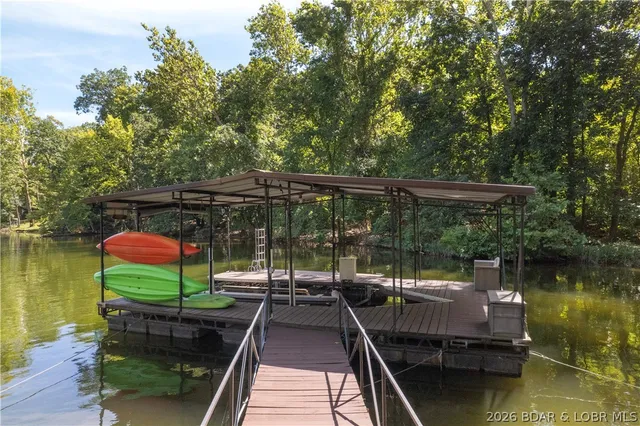 $649,000 | 94 Claralyn Woods Drive, Lake Ozark, MO 65049