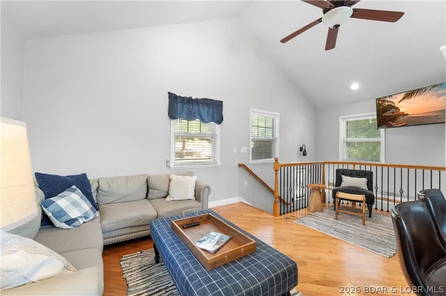 $649,000 | 94 Claralyn Woods Drive, Lake Ozark, MO 65049