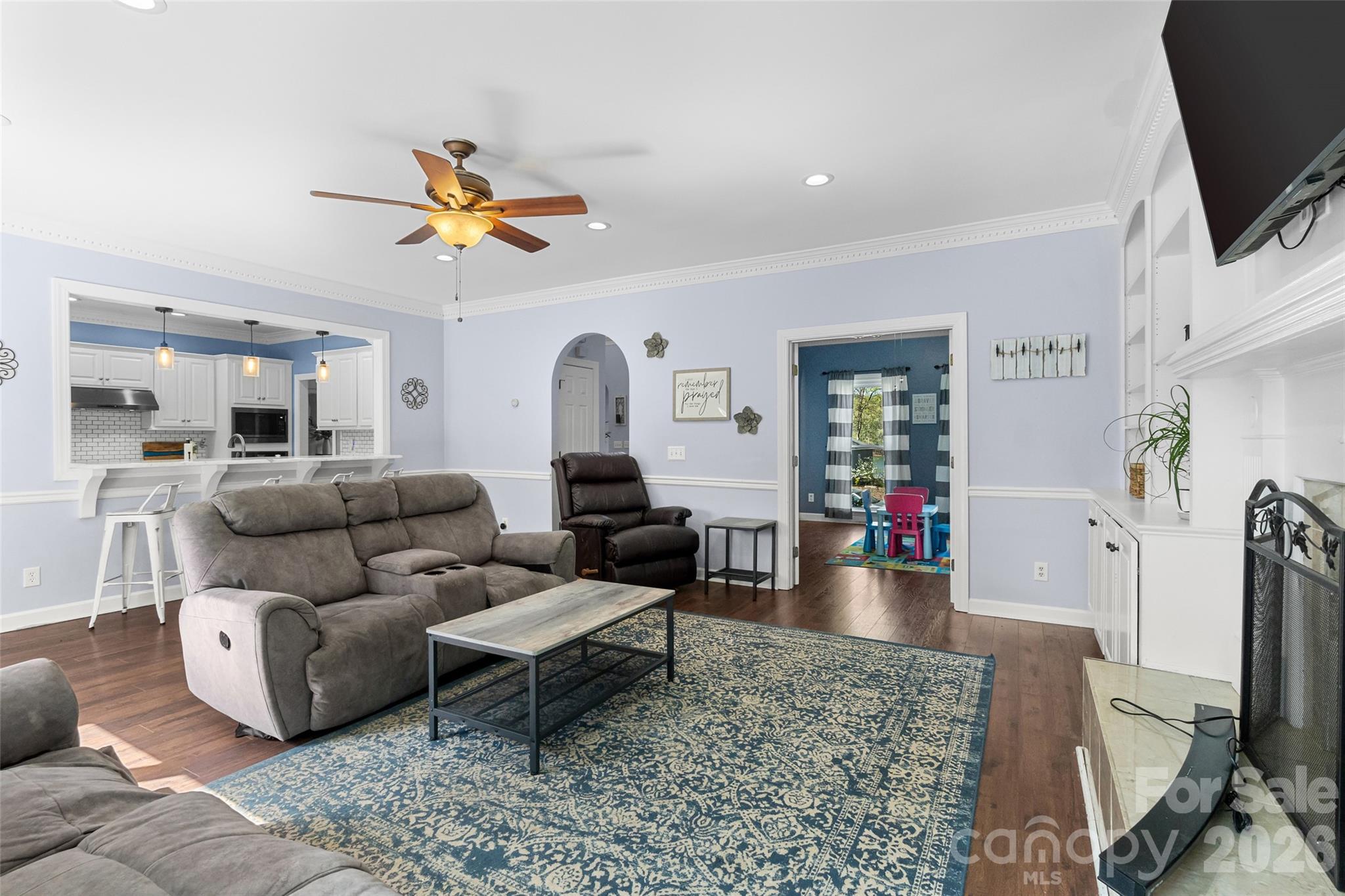 217 Spring Run Road Mooresville, NC 28117 - Photo 11 of 48