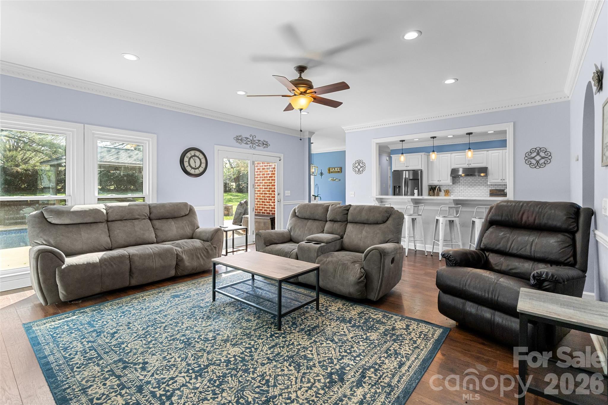 217 Spring Run Road Mooresville, NC 28117 - Photo 12 of 48