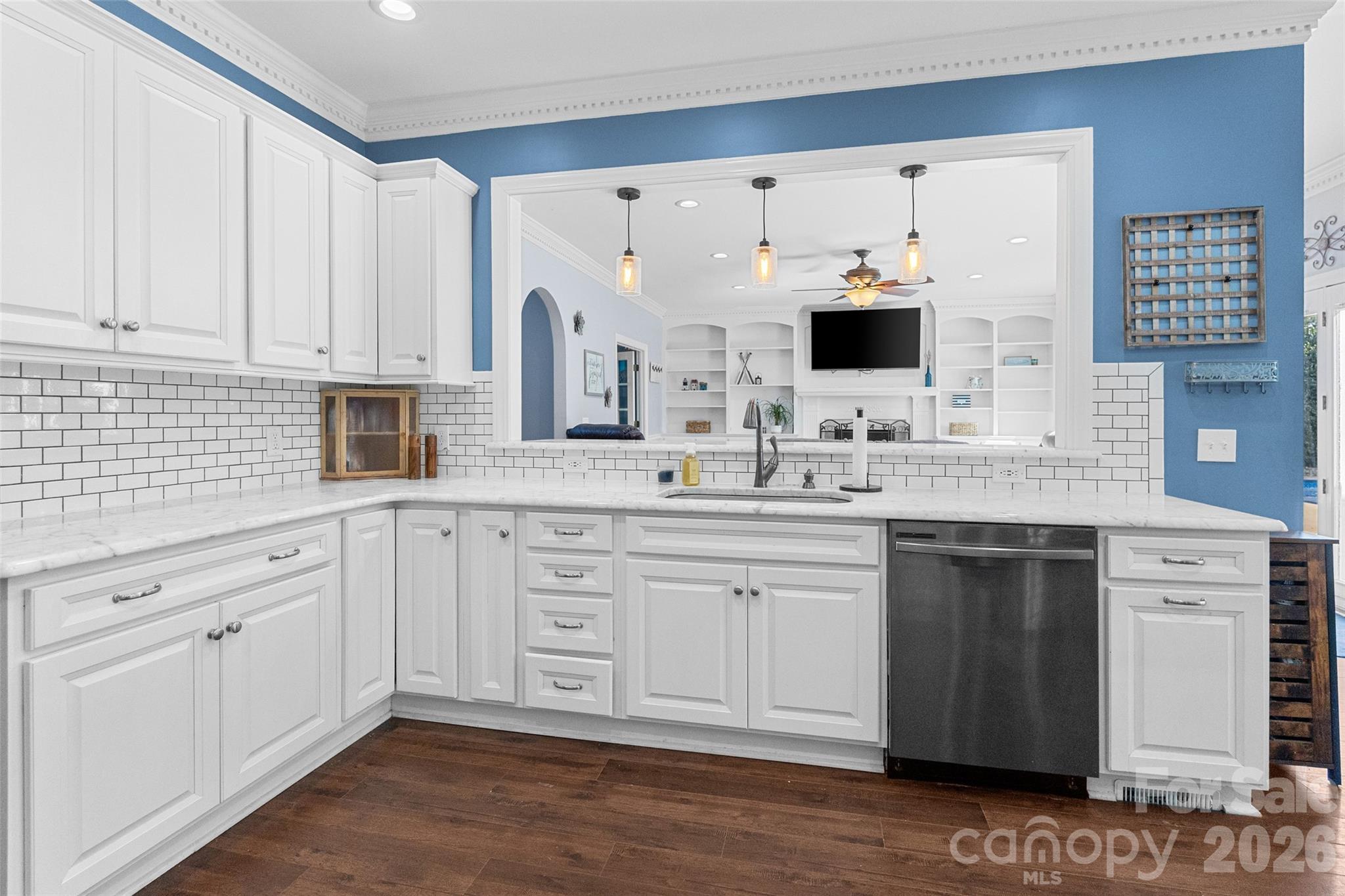 217 Spring Run Road Mooresville, NC 28117 - Photo 16 of 48