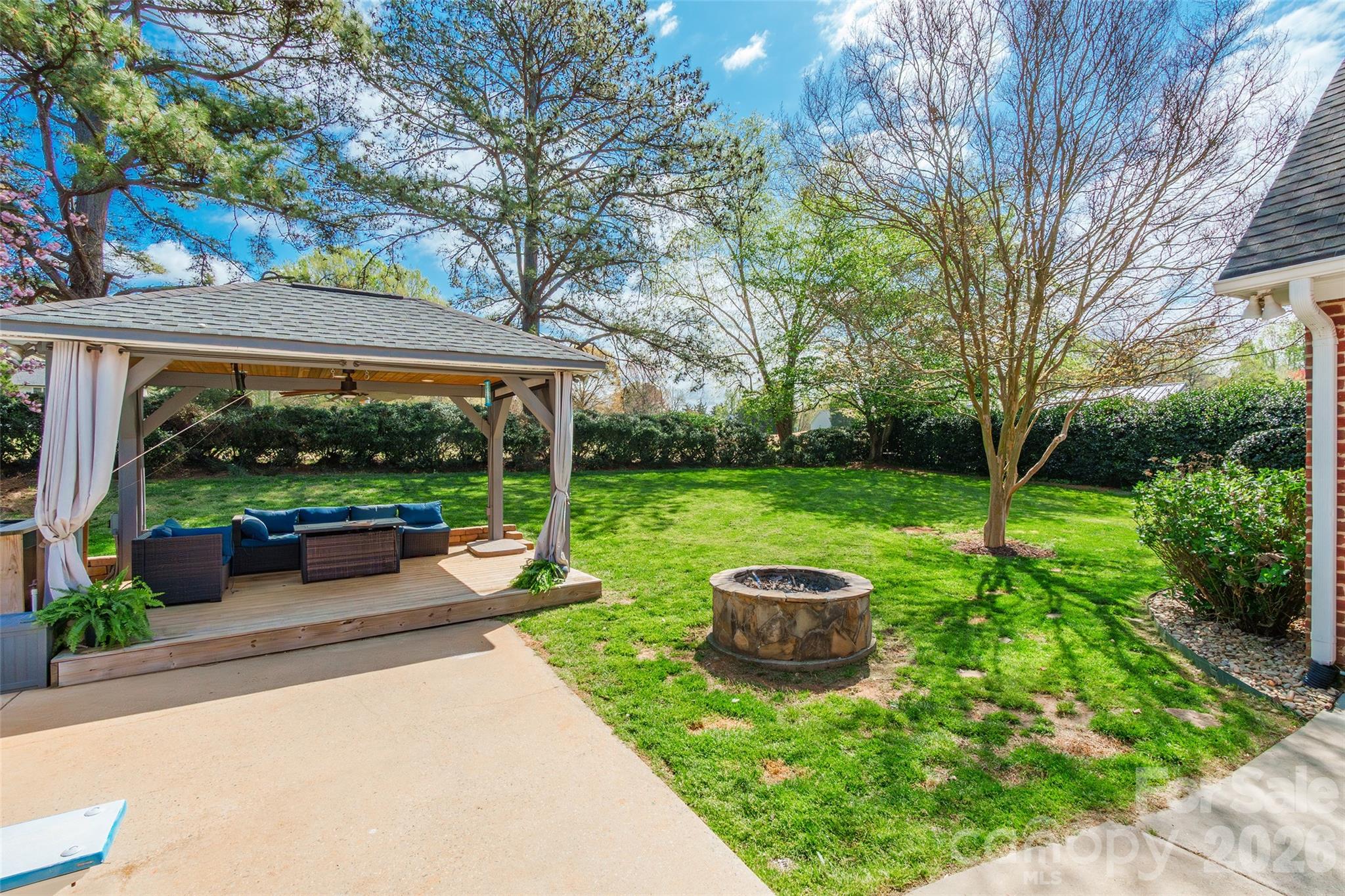 217 Spring Run Road Mooresville, NC 28117 - Photo 42 of 48