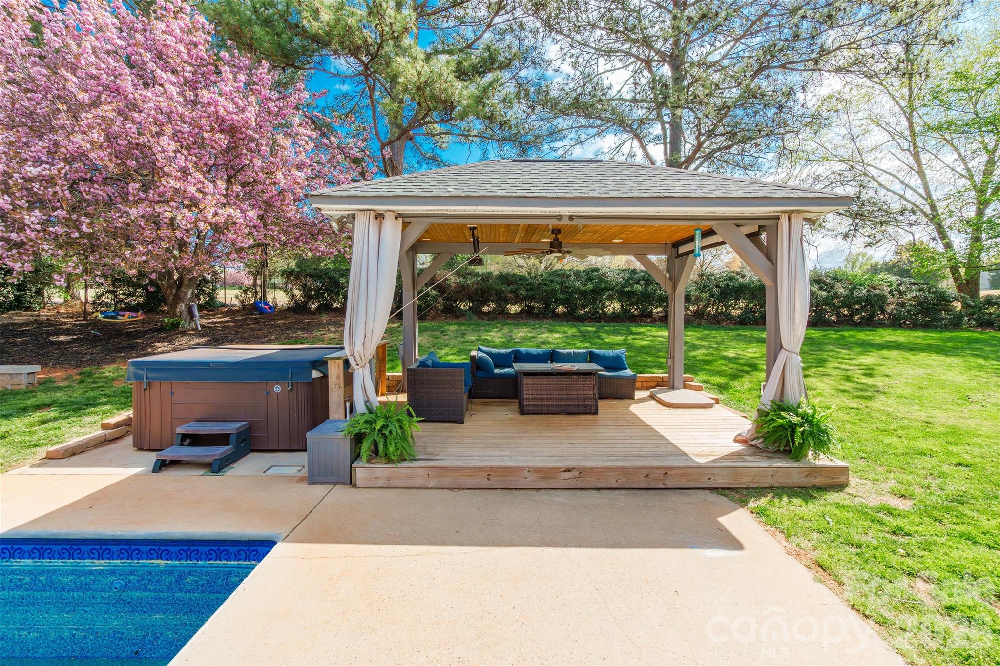 217 Spring Run Road Mooresville, NC 28117 - Photo 43 of 48