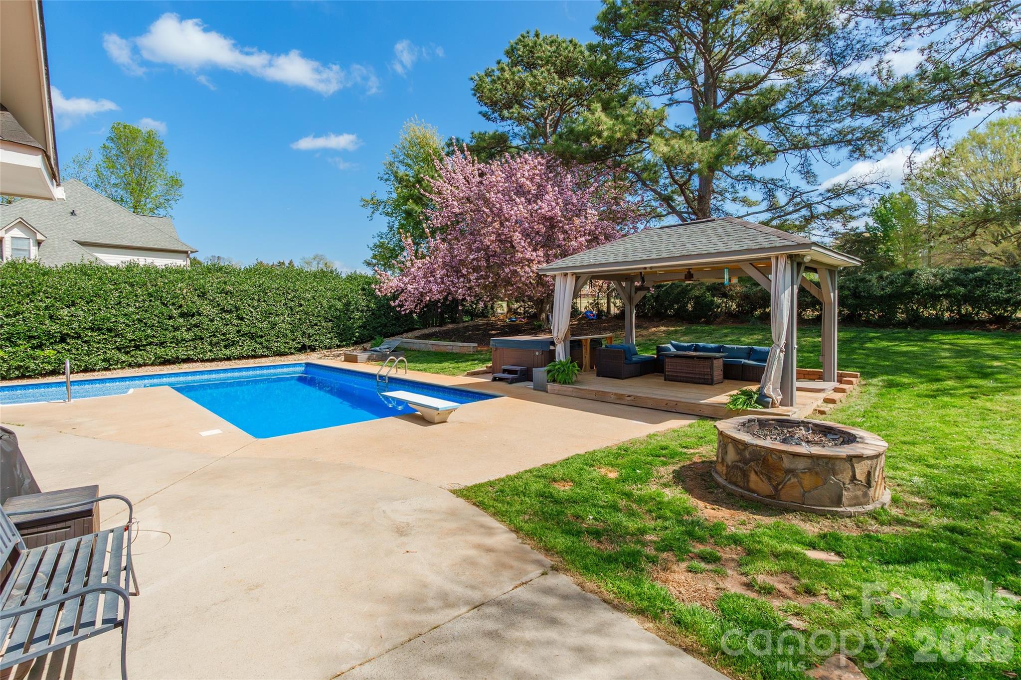 217 Spring Run Road Mooresville, NC 28117 - Photo 44 of 48