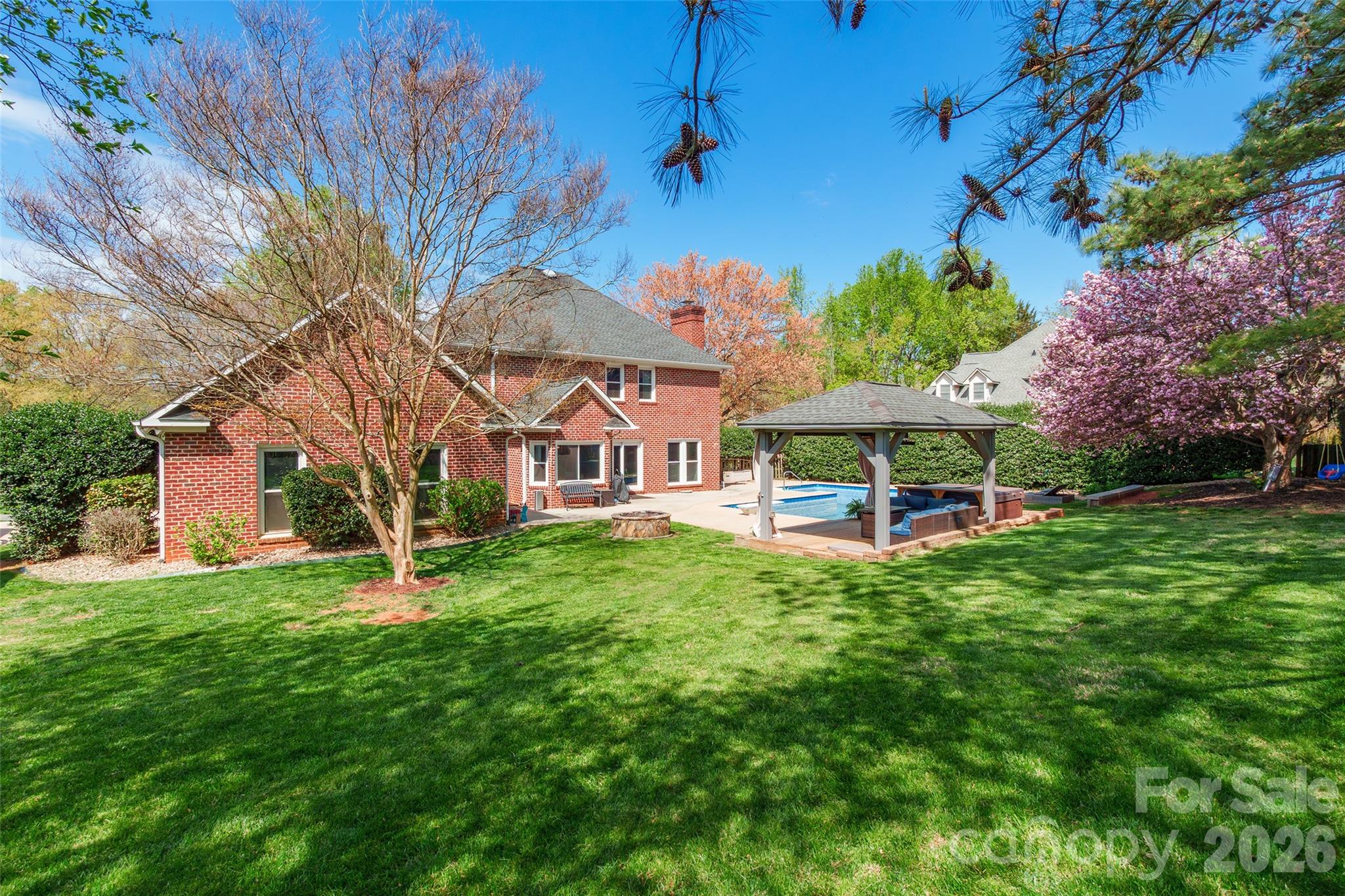 217 Spring Run Road Mooresville, NC 28117 - Photo 45 of 48