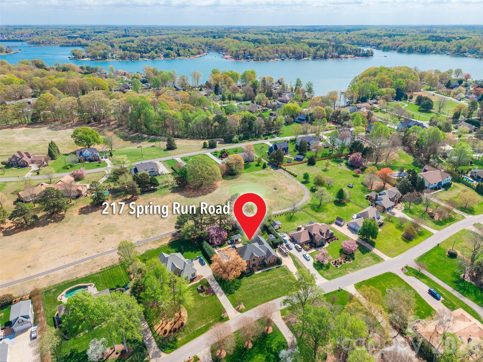 217 Spring Run Road Mooresville, NC 28117 - Photo 47 of 48