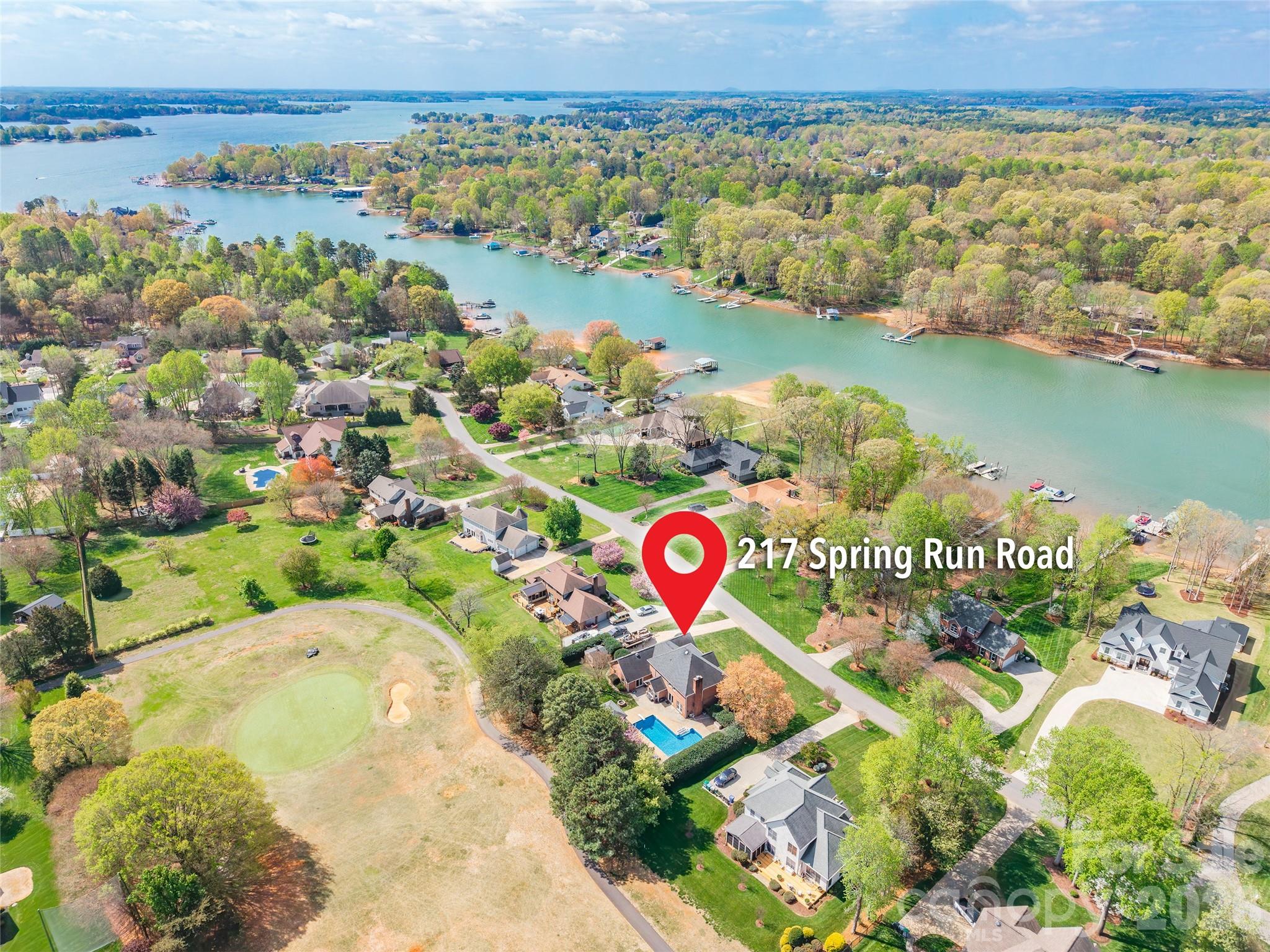 217 Spring Run Road Mooresville, NC 28117 - Photo 48 of 48