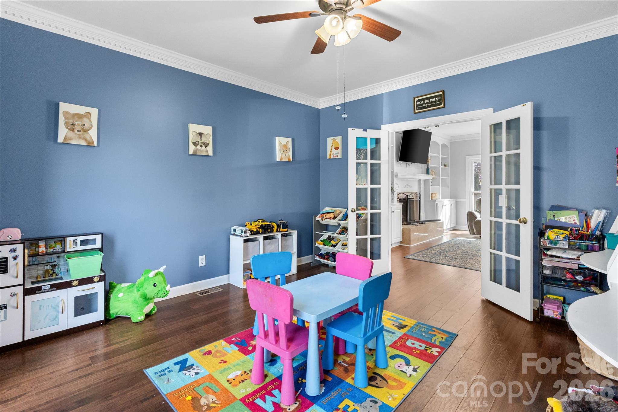 217 Spring Run Road Mooresville, NC 28117 - Photo 5 of 48