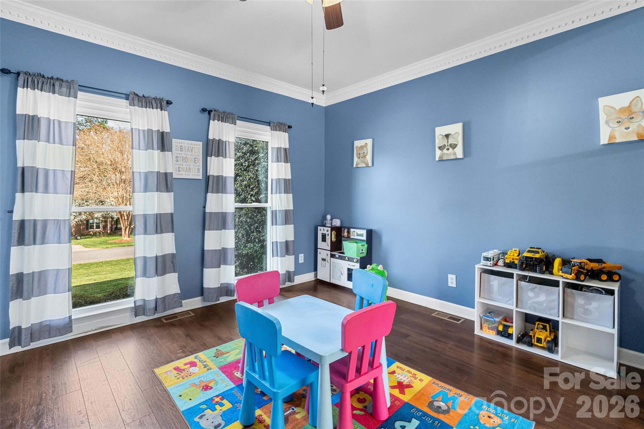 217 Spring Run Road Mooresville, NC 28117 - Photo 6 of 48