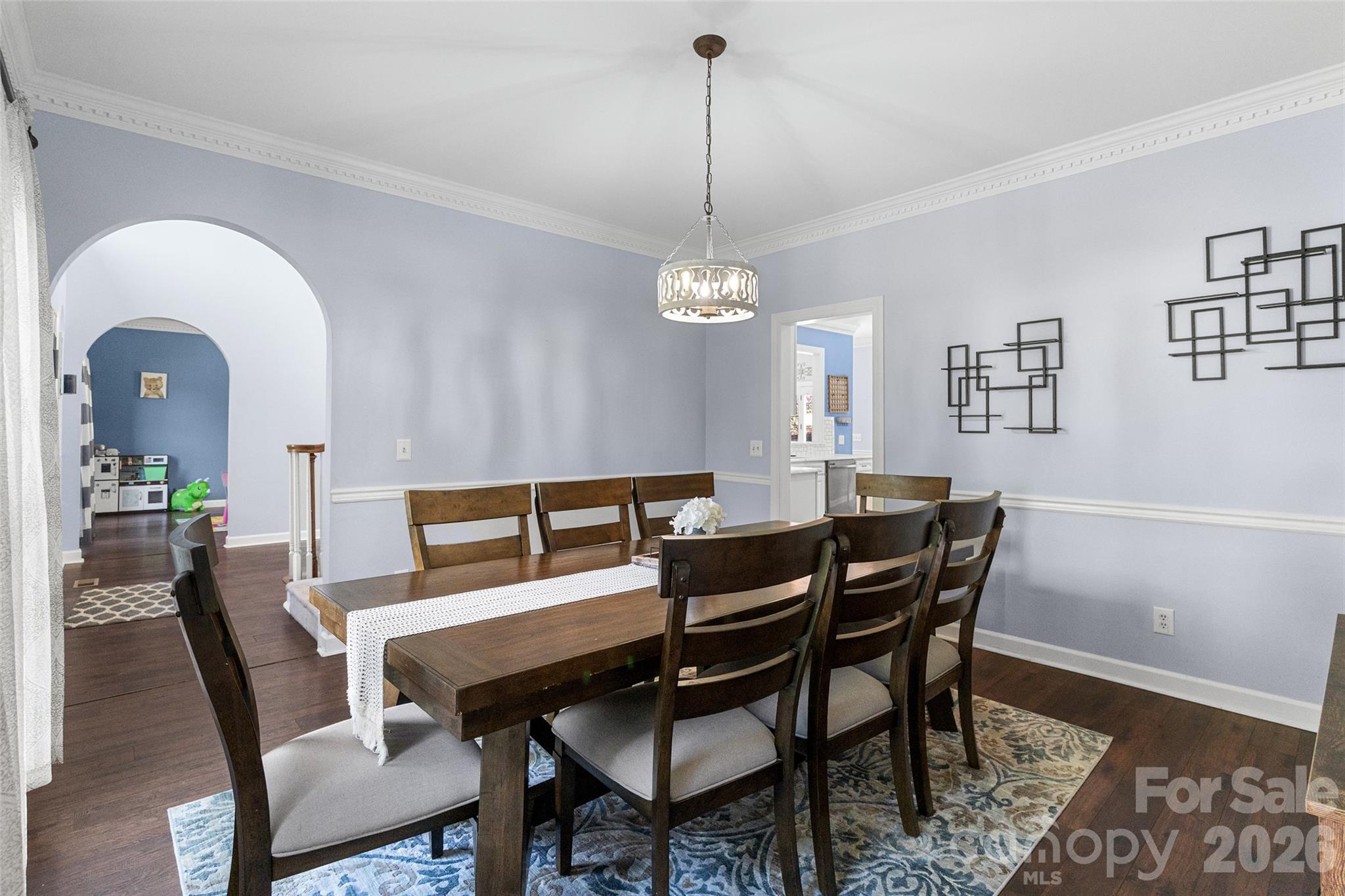 217 Spring Run Road Mooresville, NC 28117 - Photo 8 of 48